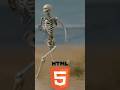 What is HTML, CSS & JavaScript? 💻 Web Development Basics Explained in 60 Seconds! 🚀
