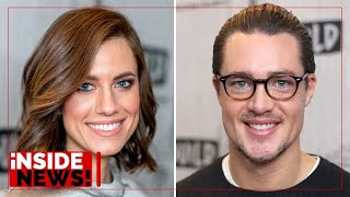 Allison Williams and Alexander Dreymon Welcome First Baby, Son Arlo: 'Over the Moon,' Says Source