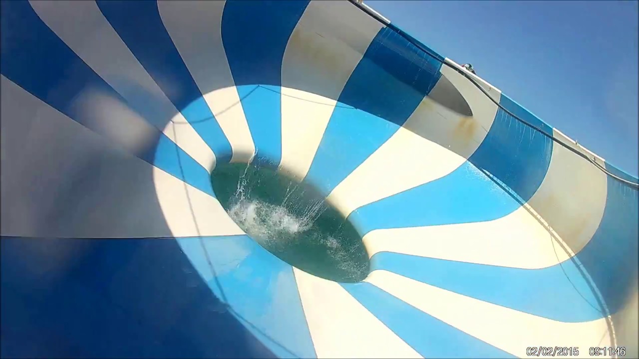 Splash & Fun Malta YouTube