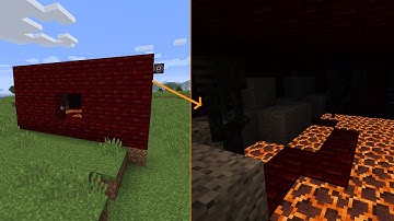 Create your own dungeon in minecraft | no mods