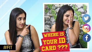 Rashmitha Roja BF photo revealed...!!! | Actress Rashmitha Roja | Where Is Your ID Card...? | TOC