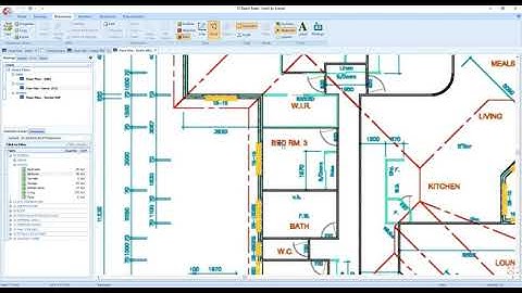 CostX  2D Measurement Training Video