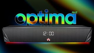 Audionic Optima Bar Mobile Speaker Unboxing 