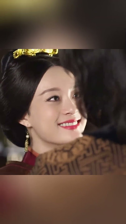 The king's love is to make you the most powerful queen #芈月传 #drama  #宫斗 #历史传奇剧 #movie
