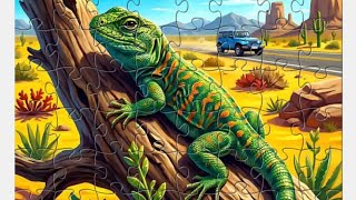 Puzzle 🧩 Solve Challenging Game 2026 #gaming #artpuzzle #games #youtube #puzzle #challenge #gameplay screenshot 3