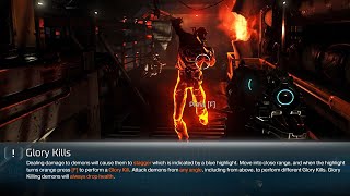 Doom (2016): In-game Tips