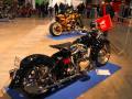 Motor Bike Show Central Europe 2010 incl. customs show