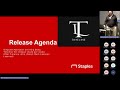 Staples Case Study: Growth, Maturation, and Evolution
