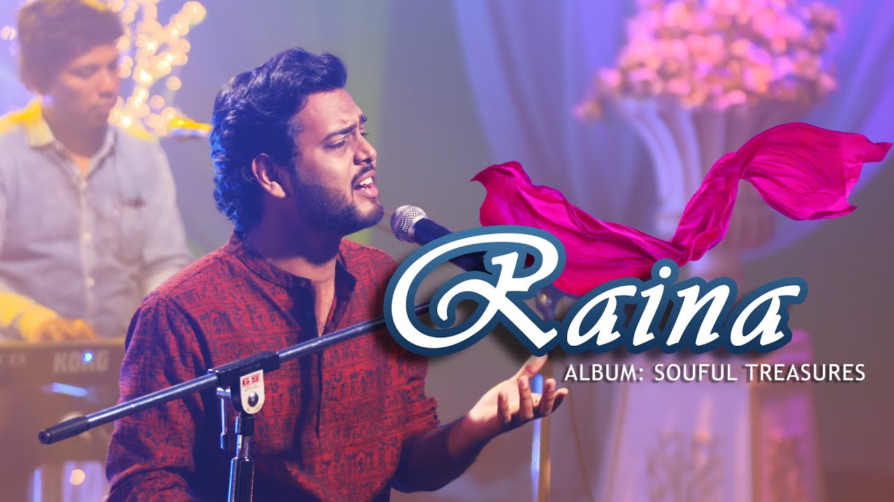 Music Studio : Raina Video Song – Anjan Sinha – Popular Hindi Song 2021 – New Hindi Song