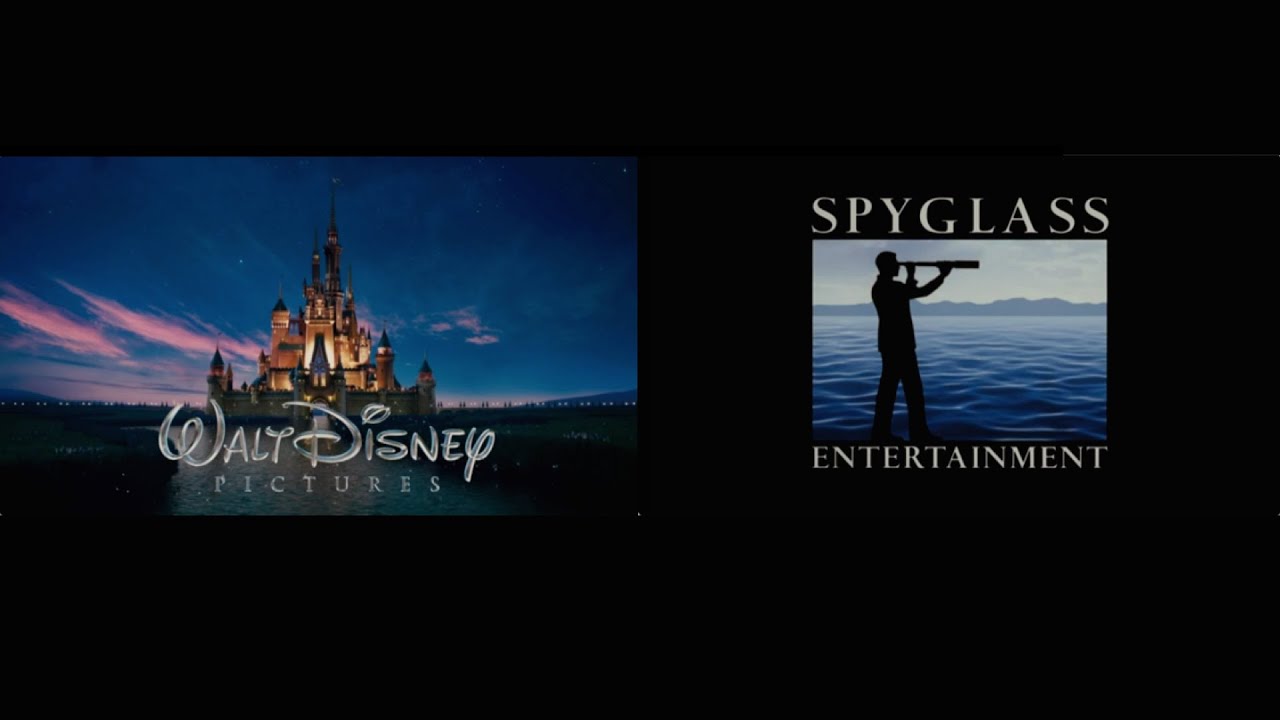 Walt Disney Pictures/Spyglass Entertainment (Underdog) - YouTube