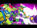 Timber Rise Of The Teenage Mutant Ninja Turtles AMV Timber Rise Of The Teenage Mutant Ninja Turtles AMV