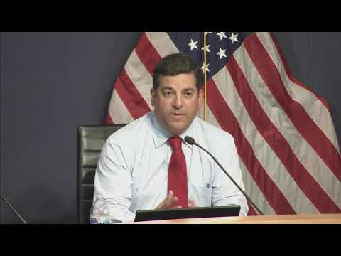 Special –  2024 General Election Canvass