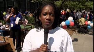 Gwen Keyes Fleming Testimony