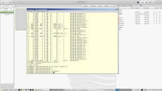 Linux Gtk Glade Programming Part 22 - GUI Sockets