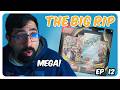 The Big Rip Episode 12 - Mega Evolution Blister Pack #pokemon  #megaevolution