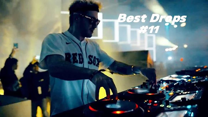 James Hype - BEST DROPS - Episode 11