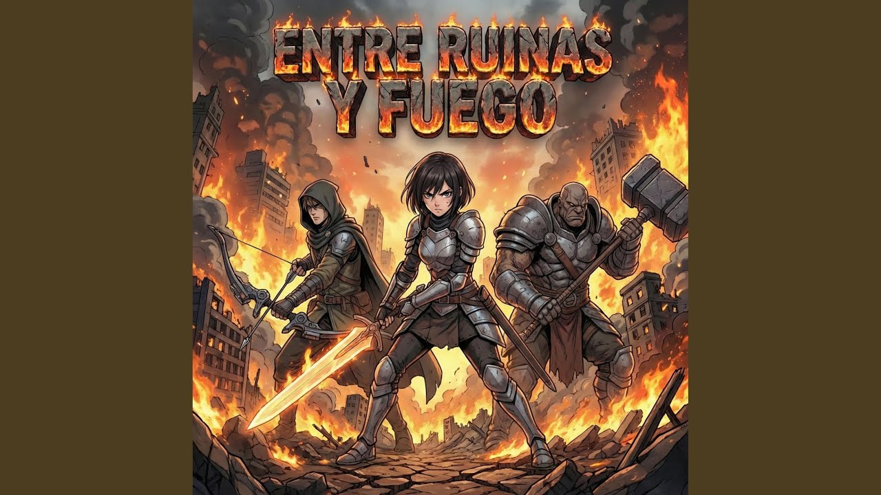 Fuego Lento