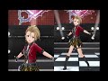 デレスポ「Rockin' Emotion」木村夏樹👗FEEL SO FREE