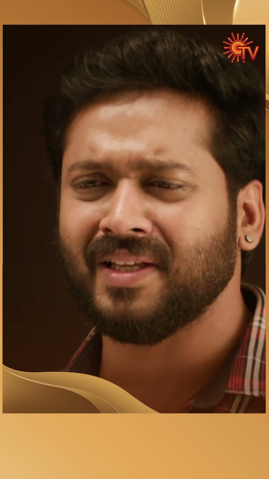 #Singapenne #SunTV #shorts #tamilserial