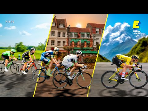 Vidéo: Vous voulez savoir quelles étapes du Tour de France décideront de la course ?