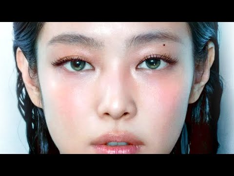 drawholic <strong>LIVE</strong>! - <strong>BLACKPINK</strong>: JENNIE