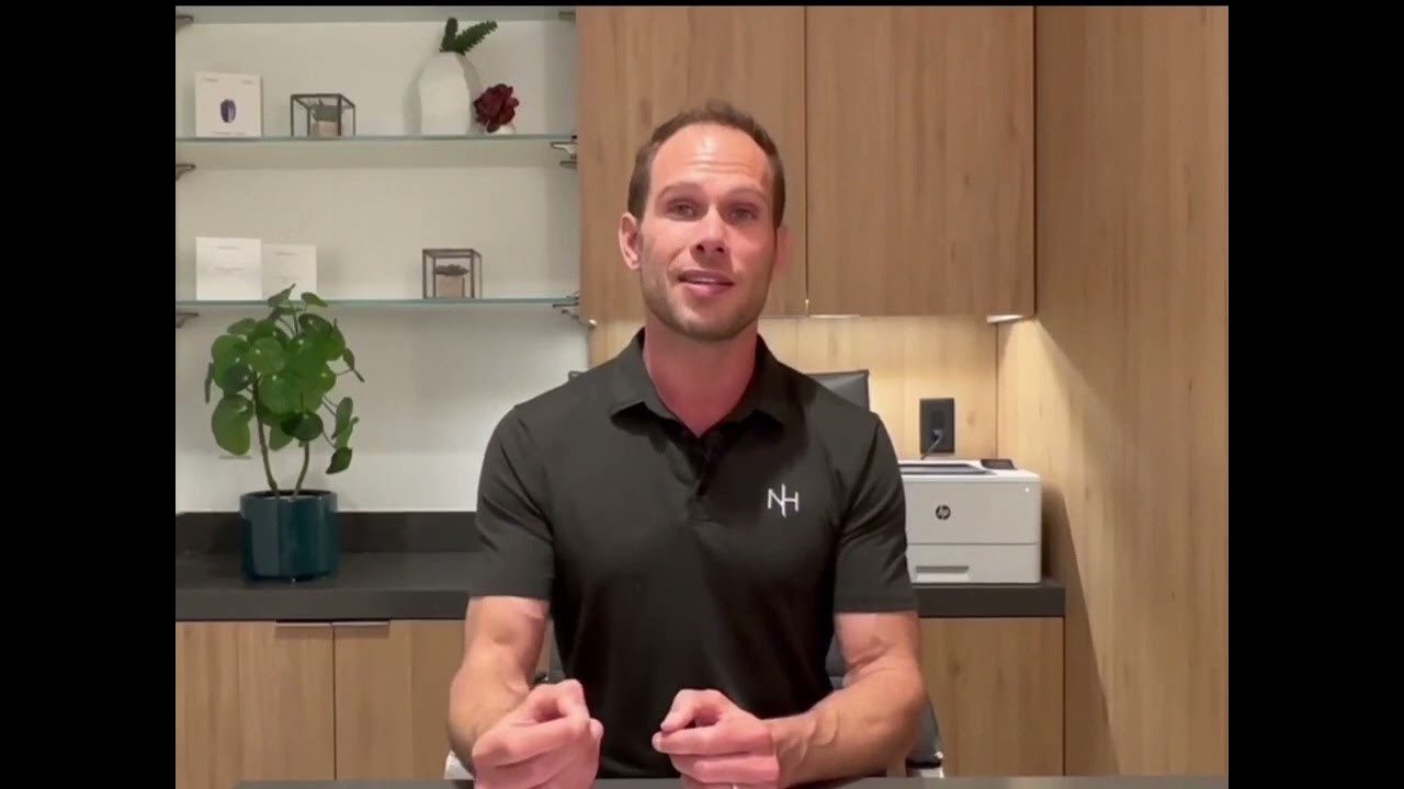 Transforming Conversions: How Docovia Revolutionized Next Health's Lead Acquisition