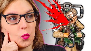 Did Games Workshop Just KILL My FAVOURITE Army?