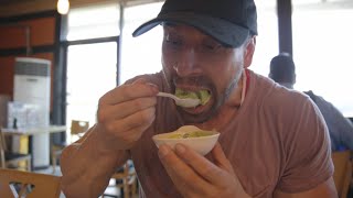 ALL YOU CAN EAT SUSHI!!