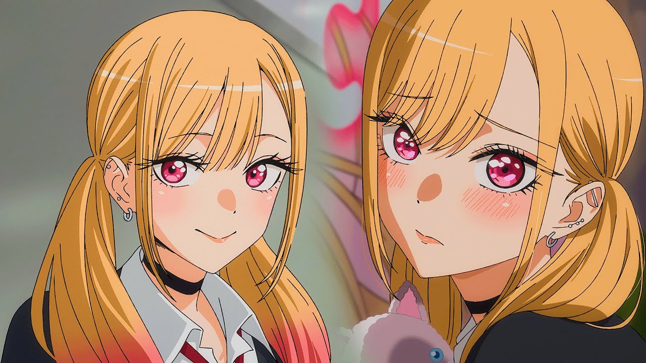 MARIN se pone NERVIOSA al recordar lo del M0T3L 😏