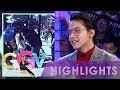 GGV: Daniel sheds light on their viral kissing photo