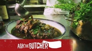 Ask The Butcher - Season 1 - Episode 5 - Lean Meats
