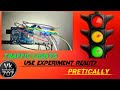 Smart Traffic Light Project | Engineering Project Idea #viralvideo #arduinoprojects #arduinotutorial