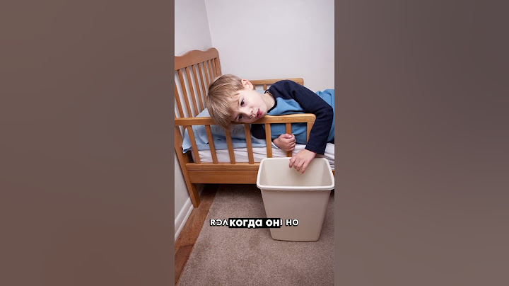 🤮 Врачи Не Могли Понять Почему Этот Ребёнок Болен 🤮