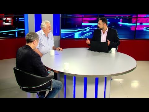 \"გახარიამ მის ამომრჩეველს უთხრა,  რომ ის არ არის ივანიშვილის წინააღმდეგ\".