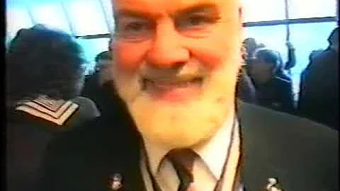 10 02 1994 014 50 jaar bevrijding Aalst Waalre