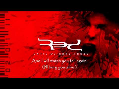 Red - Watch You Crawl [Lyrics] HQ