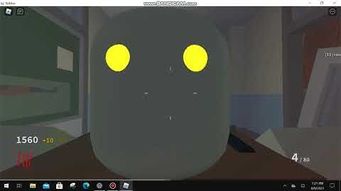 10 minutes of project lazarus with no context