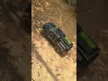 Powerful RC Car Climbing Impossible Hills | RC Crawler Offroad #rccar #rccrawler #offroad #rcoffroad