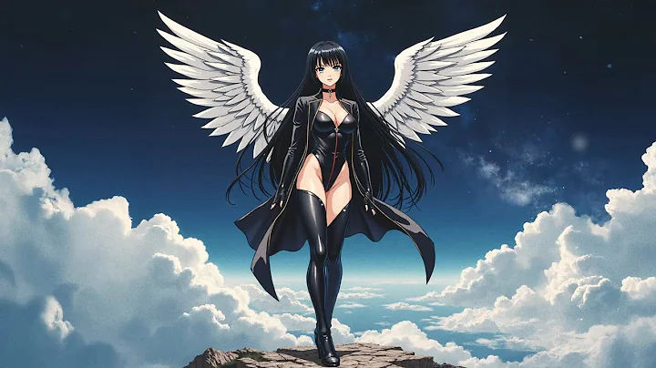 1 9 8 3　F E E L I N G - Synthwave, Darksynth, Dreamwave, Retrowave, Vaporwave Mix