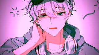 City Sleeps - Prototype (Nightcore)