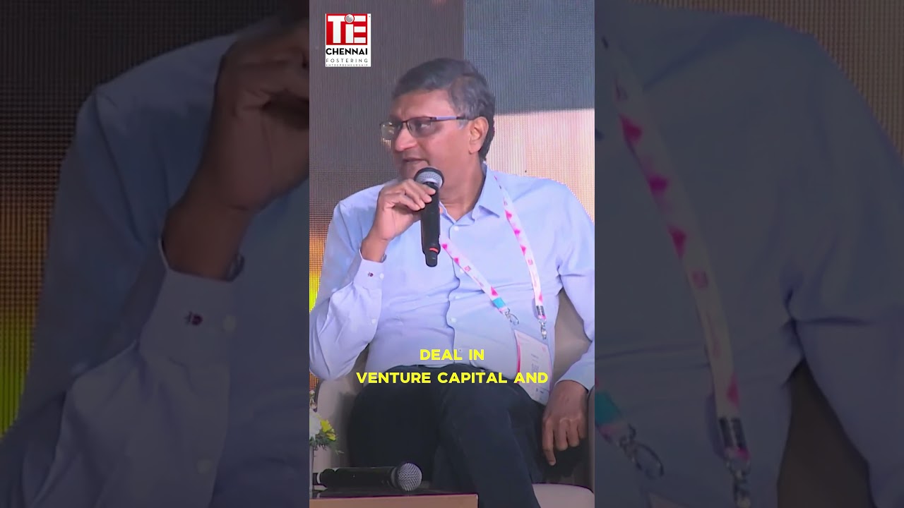 Как в Индии на самом деле произошли первые сделки с венчурным капиталом | Зарождение венчурного к...