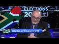 Big business on South Africa’s vote 2024