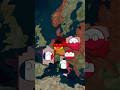 Europe Core! 😂 #shorts #map #edit #countryballs #geography