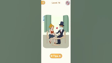 DOP Delete Love Puzzle Level 15 Android Gameplay Solution