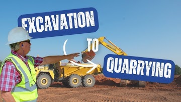 How One Quarry Transformed Production with the Right Equipment