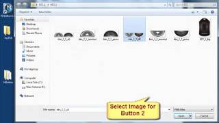 Create 2-button Virtual Key Fob with N-Button to Control Device