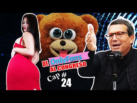 FdT CAP24 - BOMBA 💣 KAREN PANIAGUA (OnlyFans) por AVANZA PAÍS | ¿Doble