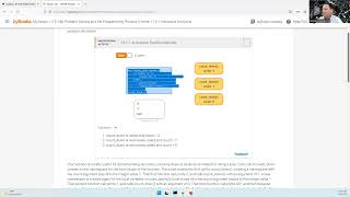 ITS148 Video 10 Spring 2022 Chapter 14 Recursion
