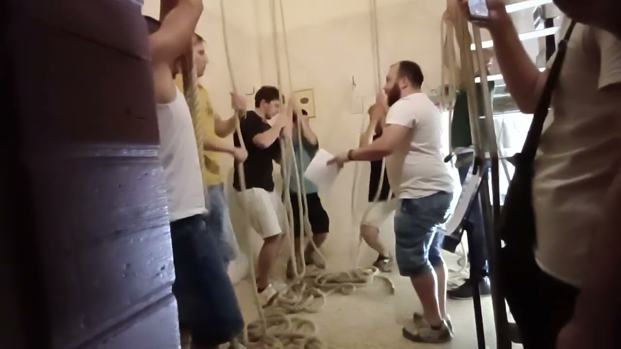 Campane di Loreggia (PD)