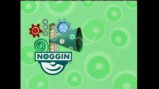 Sesame Workshopnoggin Original 2003 Hq